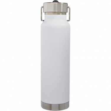 Logotrade corporate gifts photo of: Thor 750 ml copper vacuum insulated sport bottle